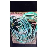 HOSES, REEL, and TUBING