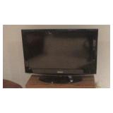 Samsung 32 inch TV with remote (works)