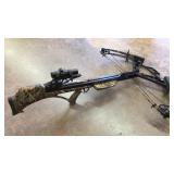 STRYKER BRAND CROSSBOW (350/375fps)