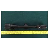 BUSHNELL 4x-12x BANNER RIFLE SCOPE (NEW)