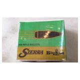 (500) 20Cal .204 3 Gr. BLITZKING BULLETS (NEW)