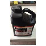 8Lbs. OF HODGDON BRAND RIFLE POWDER (NEW)