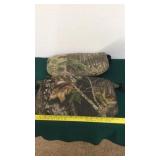 HUNTING CAMO NRA COOLER BAG, PADS & OTHER