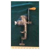 UNIVERSAL GRINDER, SILVERWARE & MORE
