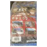 TARPS, BUBBLE WRAP, VENT MESH & MORE