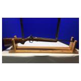 BROWNING ARMS .22LR BOLT ACTION RIFLE W/MAG