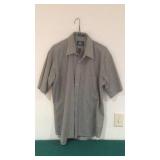 (4) DRESS SHIRTS, TIES & BELTS (ATG)