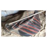 SUN SHADE MESH (UNKNOWN SIZE)