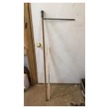14-19 HAND HORSE MEASURING STICK