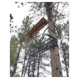 TREE STAND