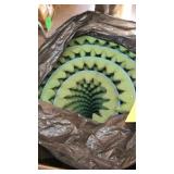 Foam Twin Mat