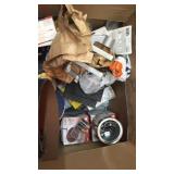 Large Box Hunting,Automotive, and More
