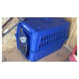 PET PORTER KENNEL