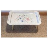 UMBRELLA, TRAY & STADIUM SEATS