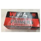 (1,000) WOLF SM. PISTOL MAGNUM PRIMERS