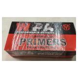 (1,000) WOLF LRG. RIFLE PRIMERS