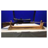 REMINGTON MODEL 700 6.5 CREEDMOORE W/SCOPE