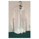 (6) DRESS SHIRTS (ATG)