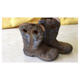 Twisted X size 8 Womens Boots