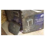 High Impact Flooring  NIB plus more