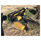TIMBERLINE HT COMMERCIAL TREE SNIPPER (WORKS)