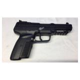 FN HERSTAL BELGIAN MADE PISTOL (5.7x28Cal)