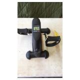 TDC T-C CA Exercise Peddler