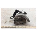 (2) CIRCULAR SAW & 1/2in. ELECTRIC DRILL