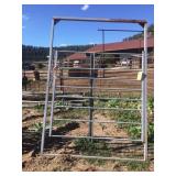 WALKTHROUGH GATE (8ft.Tx5ft.W)