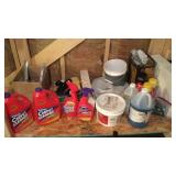 RUG DR. CLEANER, EXPANDING INSUL., GROUT & MORE