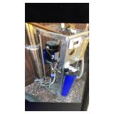 WATER PURIFIER SYSTEM