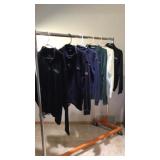 (6) ASSORTED SHIRTS (ATG)