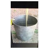 VINTAGE WATER HEATER, METAL TABLE LEGS AND MORE
