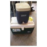 Pair of Coolers BTG