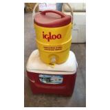 Coolers BTG