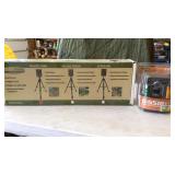 Trail Camera Mount plus Moultrie Trail Camera
