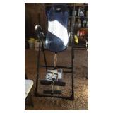 TEETER BRAND HANG-UPS INVERSION SYSTEM