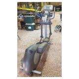 LIFE-FITNESS BRAND ELLIPTICAL TRAINER MACHINE
