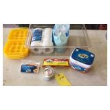 Camping Supplies