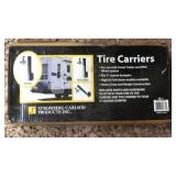 ROLATAPE MEASURE MASTER & RV TIRE CARRIER