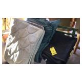 Mattress Pad,Moving Blanket, Quilt