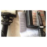 MAGNET HEATER, POINTS TESTER,  GREESE FITTINGS &