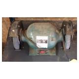 6 " BENCH GRINDER