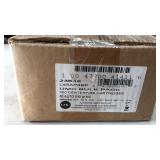 (500) .45 AUTO CENTERFIRE CARTRIDGES (NIB)