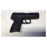HK USP COMPACT .45 ACP PISTOL W/(2) CLIPS