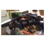 Hard & Soft Rifle Cases,Rifle Rack,Assï¿½t Hunting