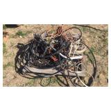 HYDRAULIC CYLINDER & SCRAP WIRE & CABLE (ATG)