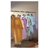 (5) DRESS SHIRTS (ATG)