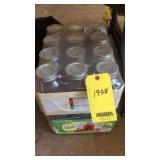 Ball Quart Canning Jars. Two DZ. NIB