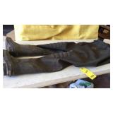 HipWaders Size 10. Insulated.
